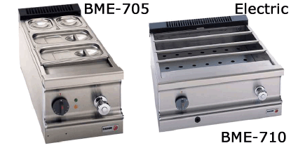 BME-705, BME-710