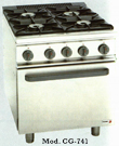 CG-741