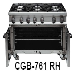 CGB-761 RH